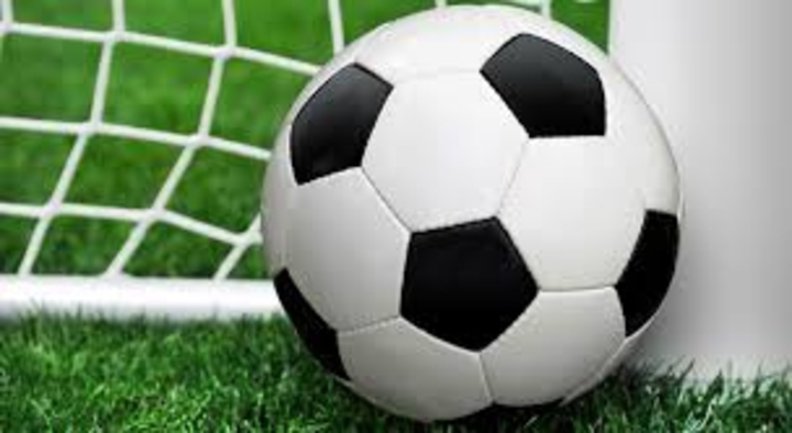 Thursday 29th July Football Frenzy