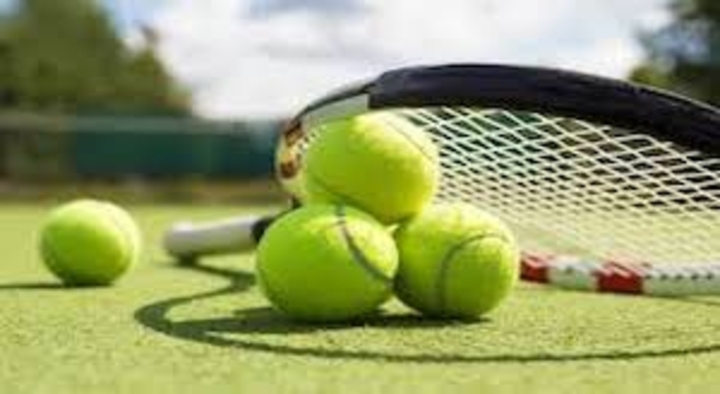 Thursday 12th August Tennis Grand Slam