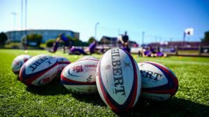 Tuesday 3rd August Tag Rugby Showdown