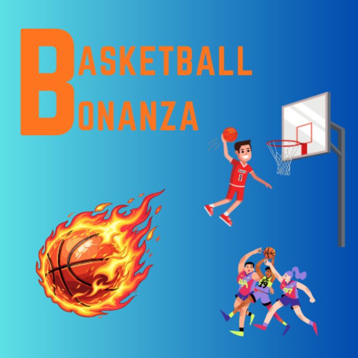 Basketball Bonanza - 17/02/2026
