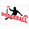Thursday 11th August - Dodgeball Divas