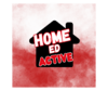Home Ed Active Term 4 (20/02/2024)