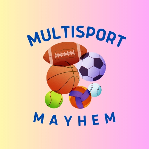 Multisports (Hockey + Dodgeball + Netball) - 13/08/2025 Multisports (Hockey + Dodgeball + Netball) - 13/08/2025