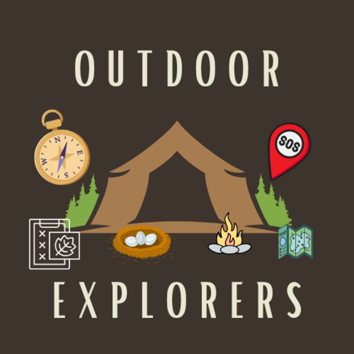 Outdoor Explorers - 31/10/2025