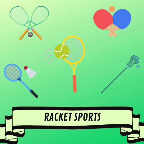 Racket Sports - 29/07/2025 Racket Sports - 29/07/2025