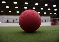 Dodgeball Club