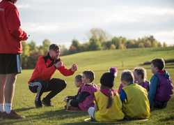 Multi-sports Mayhem 19th February