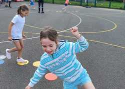 Multi-sports Mayhem 28th Oct