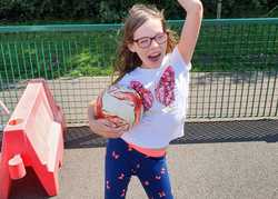 Multi-sports Mayhem Weds 30th 