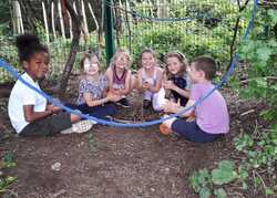 Survival Skills 29th Oct