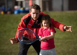 Tennis Club