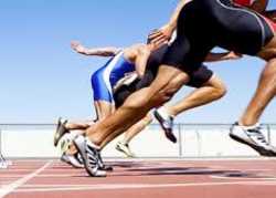 Tuesday Yr 2 Athletics 