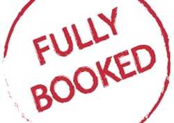 Wednesday Y1 Superstars FULLY BOOKED