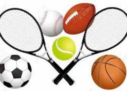 Wednesday Yr 4 Multi-sports^