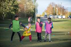 MINI OLYMPICS 16/4